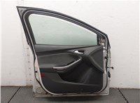  Дверь боковая (легковая) Ford Focus 3 2011-2015 20530889 #4