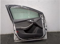 1706279, PBM51A20125BA Дверь боковая (легковая) Ford Focus 3 2011-2015 20530889 #10