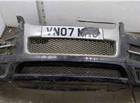  Заглушка буксировочного крюка Volkswagen Touareg 2007-2010 11464554 #1