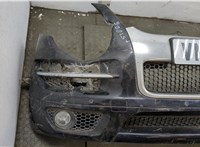  Заглушка буксировочного крюка Volkswagen Touareg 2007-2010 11464554 #2