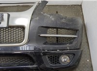  Заглушка буксировочного крюка Volkswagen Touareg 2007-2010 11464554 #3