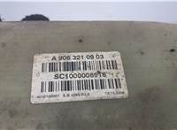  Рессора Mercedes Sprinter 2006-2018 20530894 #2
