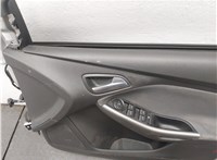  Дверь боковая (легковая) Ford Focus 3 2011-2015 20530896 #3