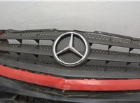  Решетка радиатора Mercedes Sprinter 2006-2018 11464556 #2
