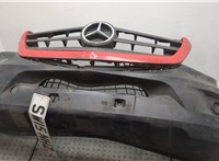  Решетка радиатора Mercedes Sprinter 2006-2018 11464556 #1