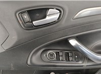  Дверная карта (Обшивка двери) Ford Mondeo 4 2007-2015 11464557 #10