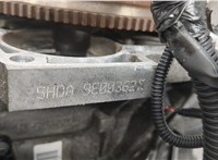  Насос гидроусилителя руля (ГУР) Ford Focus 2 2008-2011 11464559 #8