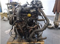  Генератор Opel Vivaro 2001-2014 11464560 #6
