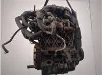  Двигатель (ДВС) Opel Vivaro 2001-2014 20530902 #5