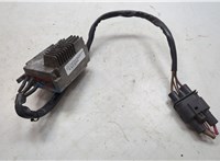  Блок управления вентиляторами Audi A4 (B7) 2004-2009 20530904 #5