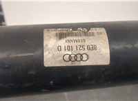 8E0521101D Кардан Audi A4 (B6) 2000-2006 20530905 #2
