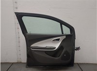  Стеклоподъемник электрический Opel Ampera 2011-2015 11464571 #5