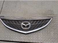  Решетка радиатора Mazda 6 (GH) 2007-2012 20530909 #1