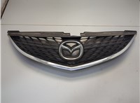  Решетка радиатора Mazda 6 (GH) 2007-2012 20530909 #4