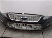  Решетка радиатора Ford Mondeo 4 2007-2015 11467053 #1