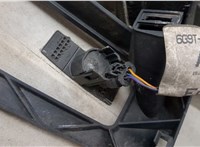  Решетка радиатора Ford Mondeo 4 2007-2015 11467053 #14