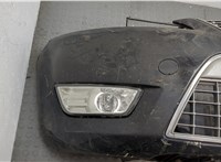  Решетка радиатора Ford Mondeo 4 2007-2015 11467053 #12