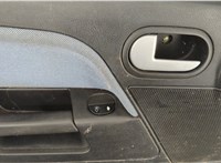  Дверь боковая (легковая) Ford Fusion 2002-2012 20530920 #8