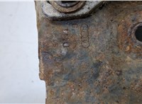  Балка под радиатор Audi A4 (B7) 2004-2009 20530926 #4