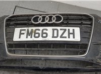  Бампер Audi A5 (8T) 2007-2016 20530930 #11