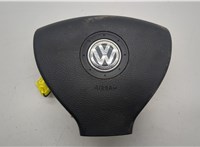  Подушка безопасности водителя Volkswagen Golf Plus 20530945 #1