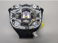 Подушка безопасности водителя Volkswagen Golf Plus 20530945 #2