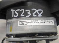  Подушка безопасности водителя Volkswagen Golf Plus 20530945 #3