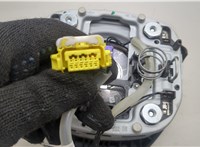  Подушка безопасности водителя Volkswagen Golf Plus 20530945 #4