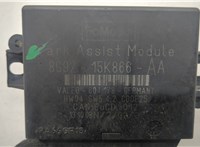  Блок управления парктрониками Ford Mondeo 4 2007-2015 20530953 #3
