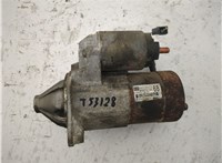  Стартер Mitsubishi Pajero Pinin 1998-2006 20530955 #1
