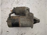  Стартер Mitsubishi Pajero Pinin 1998-2006 20530955 #2