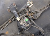  Бампер Honda CR-V 2006-2012 20530959 #4