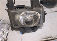 6710051, 1710368, 13261999, 13243424 Фара противотуманная (галогенка) Opel Astra H 2004-2010 20530960 #1