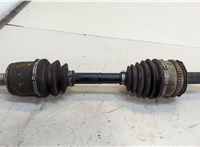 MN107605 Полуось (приводной вал, шрус) Mitsubishi L200 2006-2015 20530962 #1
