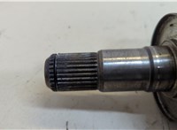 MN107605 Полуось (приводной вал, шрус) Mitsubishi L200 2006-2015 20530962 #3