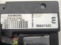 96647425 Блок комфорта Chevrolet Epica 2006-2012 20530965 #3