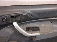  Дверная карта (Обшивка двери) Ford Fiesta 2008-2013 11464628 #4