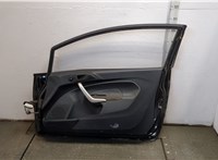  Дверная карта (Обшивка двери) Ford Fiesta 2008-2013 11464628 #5