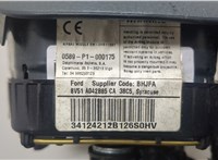 2016580, C1BBA042B85BA Подушка безопасности водителя Ford Fiesta 2008-2013 20530969 #5