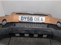  Бампер Chevrolet Captiva 2006-2011 20530971 #1