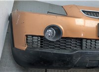 Бампер Chevrolet Captiva 2006-2011 20530971 #12