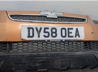 Бампер Chevrolet Captiva 2006-2011 20530971 #21
