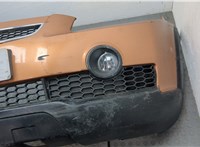  Бампер Chevrolet Captiva 2006-2011 20530971 #23