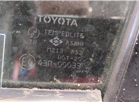  Стекло боковой двери Toyota Corolla E11 1997-2001 11464638 #2