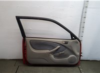  Стекло боковой двери Toyota Corolla E11 1997-2001 11464638 #3