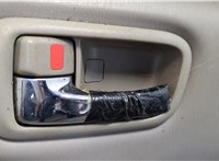  Стекло боковой двери Toyota Corolla E11 1997-2001 11464638 #6