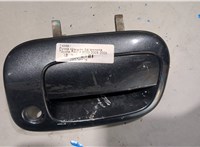  Ручка крышки багажника Toyota RAV 4 2000-2005 20530974 #2