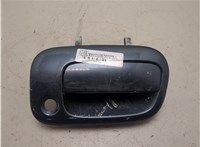  Ручка крышки багажника Toyota RAV 4 2000-2005 20530974 #3
