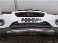 Бампер Chevrolet Trax 2013-2016 20530976 #1