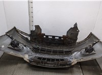  Бампер Chevrolet Trax 2013-2016 20530976 #2